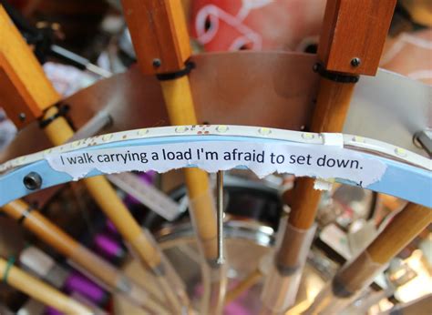 Community Connections — Path with Art