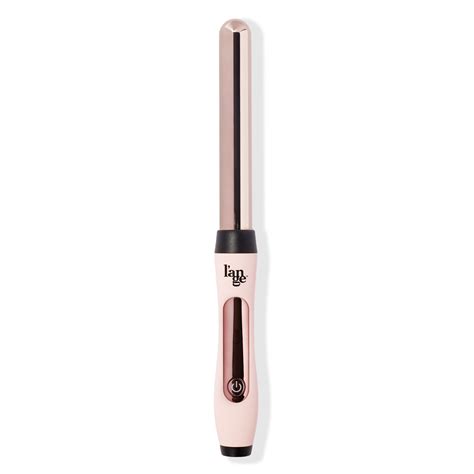 Le Curl Curling Wand With 25MM or 32MM Titanium Barrels - L'ange Hair