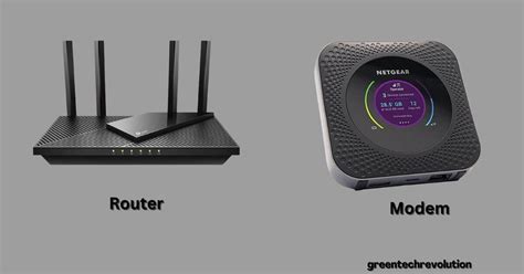 Wireless Router vs Cable Modem 的图像结果