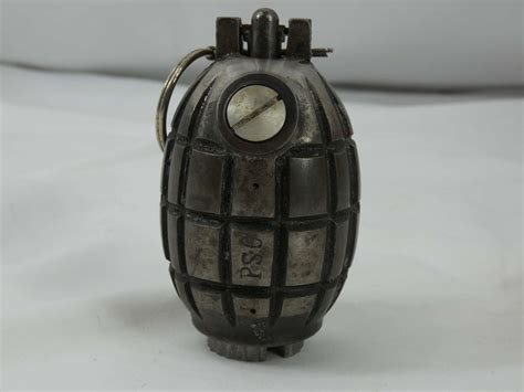 British Hand Grenades Ww2 at Dina Mcalpin blog