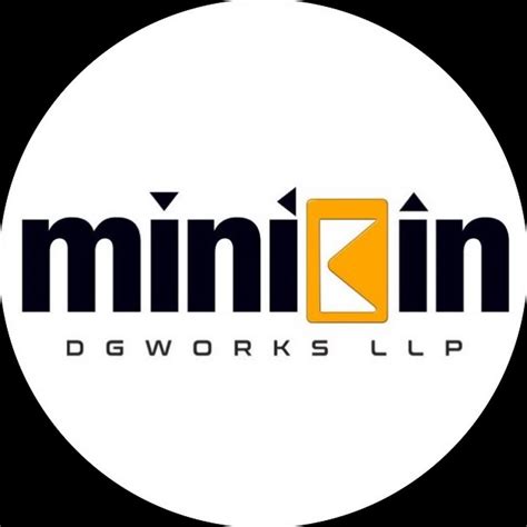 Minikin DGWorks
