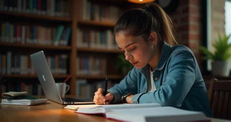 Image result for Student Writing Assignment