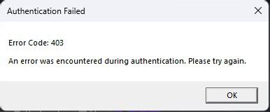 Fortnite Error Code 403 的图像结果