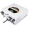 KSolare Energy Grid-Tie Single Phase Solar Inverter KSY - 5KW : Amazon ...