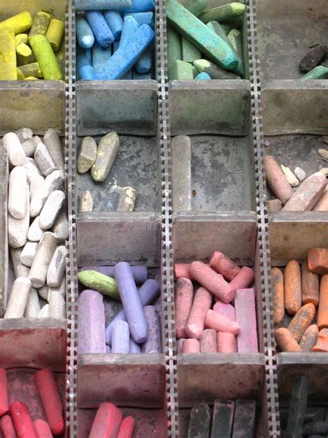 Image result for ColorBox Chalk