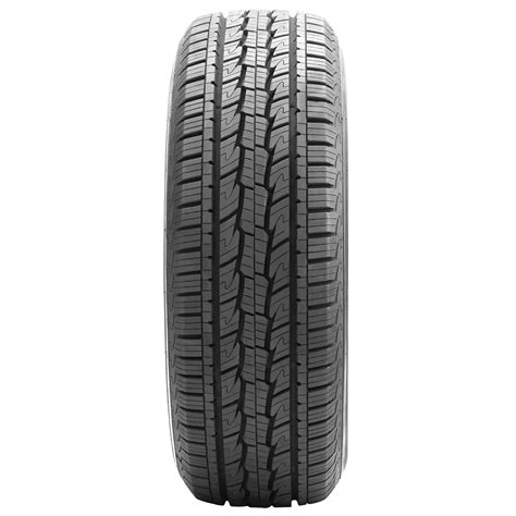 General Grabber HTS 245/70R17 108 S Tire – Sansujyuku