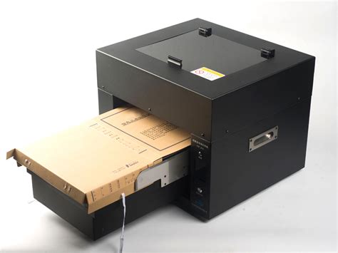 喷墨档案盒打印机-企业官网