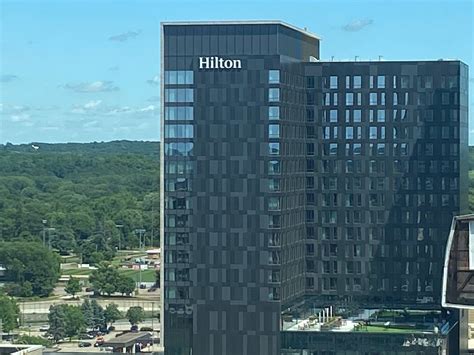 HILTON ROCHESTER MAYO CLINIC AREA - Hotel Reviews, Photos, Rate ...
