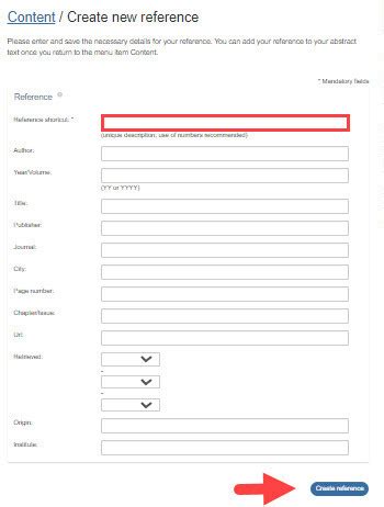 How to Add References 的图像结果