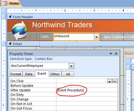 Image result for Convert Access Front End to VB.NET