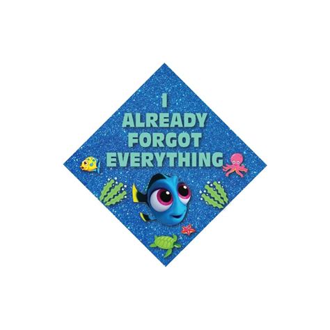 Tassel Toppers Already Forgot Everything Graduation India | Ubuy