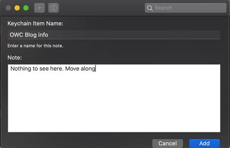Image result for Keychain OT Passcode