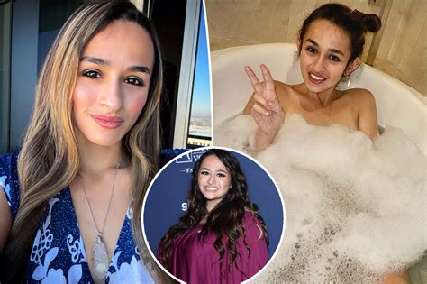 Jazz Jennings shares racy bathtub photo after 100-pound weight-loss transformation ...Middle East