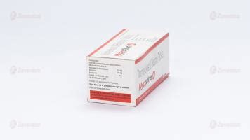 Maxstine M tablets | Respiratory | Montelukast & Bilastine Tablets