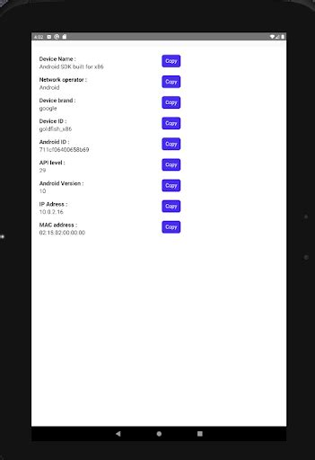 Image result for Open Device ID File