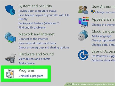 How to Make Computer Run Faster 的图像结果