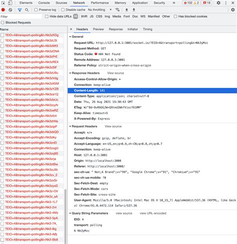 React Express API Chat Socket.io Tutorial 的图像结果