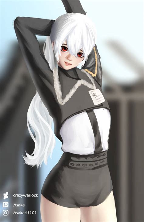 Image result for PSO2 Cover Art