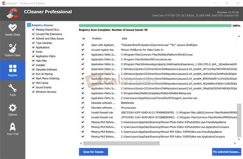 Image result for CCleaner vs Advanced SystemCare