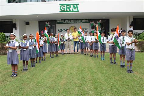 SHRI GULAB RAI GROUP OF INSTITUTIONS