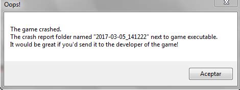 Unity Engine Game Crashes 的图像结果