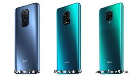 Image result for Note 9 Pro vs Note 9