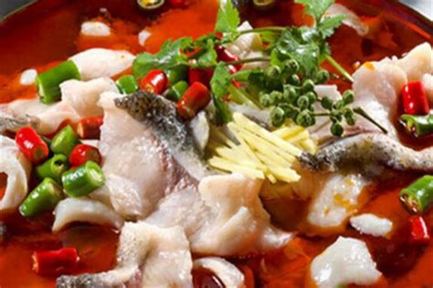 重庆噱头十足的耗儿鱼火锅，在美国打广告，特色蘸料包含5种食材 - 知乎