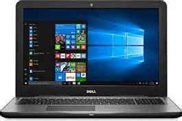 Dell Inspiron 5567 Notebook (6th Gen Core i3/ 4GB/ 1TB/ Win10) | Price ...
