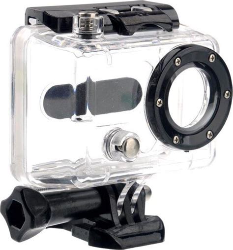 Image result for GoPro Extra Long Case Waterproof