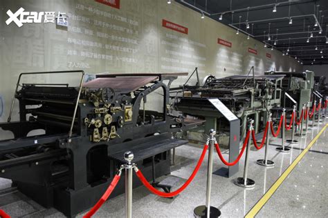 中华印刷博物馆十周年，恢复失传近半个世纪的石版印刷技艺_业界动向_阅读频道