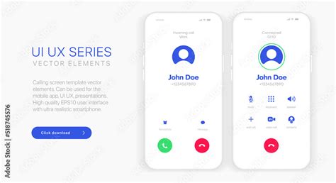 Image result for Customized Calling Screen