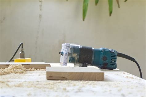 Compact Router 的图像结果