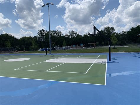 New Lubber Run Community Center & Park – Official Website of Arlington ...