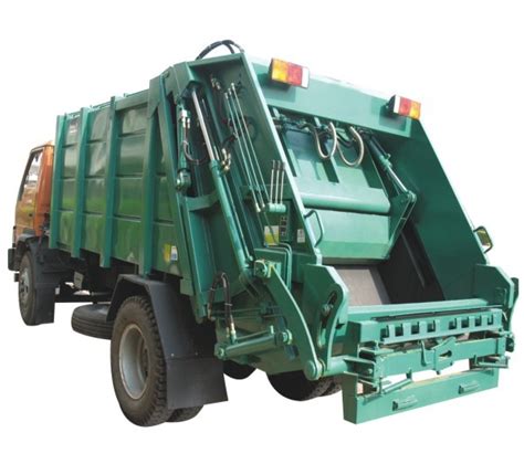 Image result for Refuse Compactor