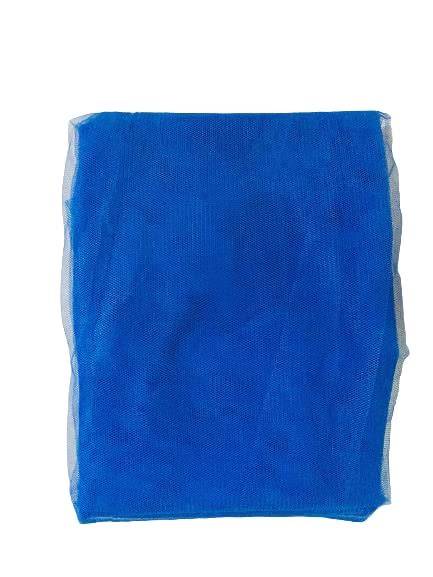 SNEHA Cotton Expo High Density Polyethylene Popular Bed Mosquito Nets ...