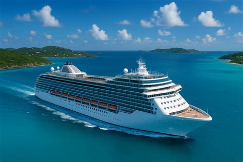 How Fast Do Cruise Ships Go? Speed Secrets & Average Cruise Ship Speeds | The Salty Mariner