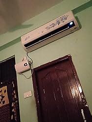 Buy V-Guard iD4 Prima 2040 AC Stabilizer for 1.5 ton Inverter AC ...