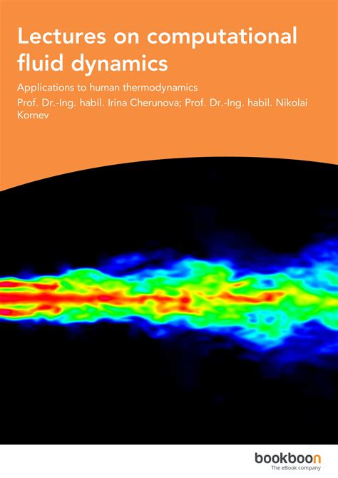 Fluid Dynamics Lecture 的图像结果