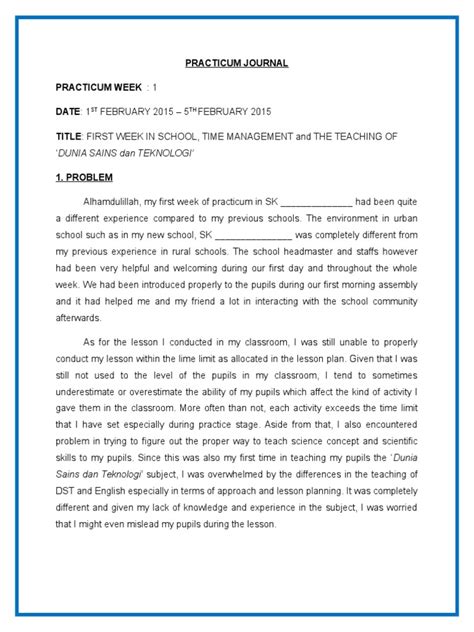 Image result for Journal Sample File