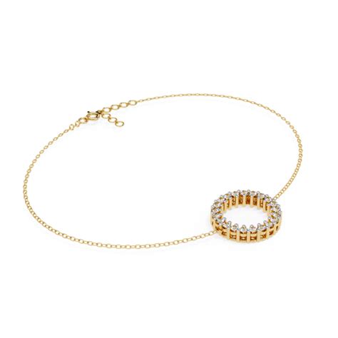 Bracelet | Daily wear Round chain bracelet – Nivara