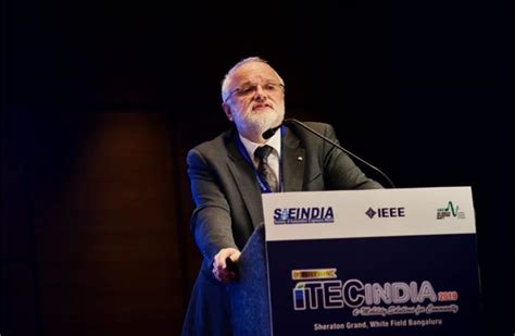 iTEC India | Autocar Professional