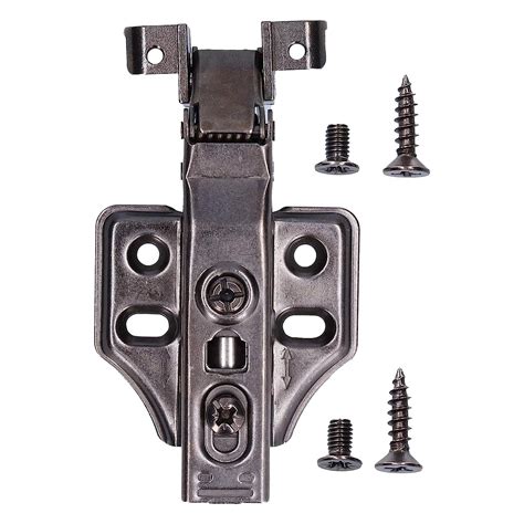 Wardrobe Door Hinges, Install Easily Thick Structure Design Cabinet ...