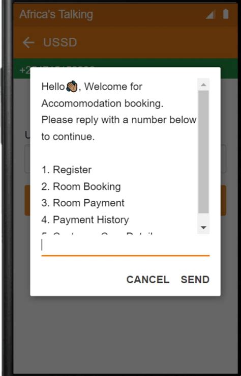 Image result for USSD Application Development Tutorial Complete Tutorial