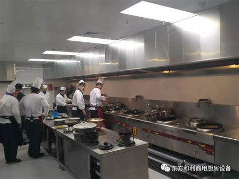 广州白云工商技师学院烹饪专业怎样 - 广东招生第一网