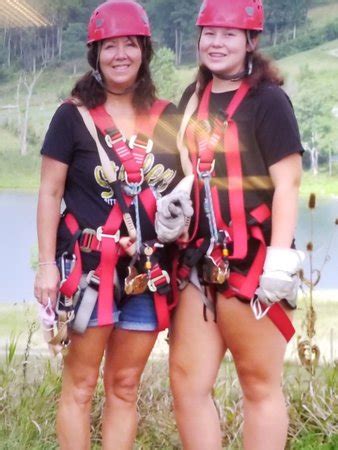 Wild Zipline Safari (Cumberland) - 2022 What to Know Before You Go ...