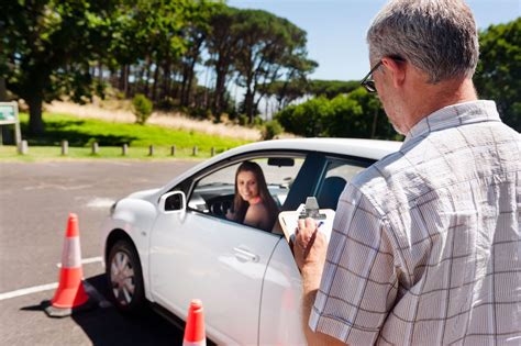 Driving School Long Branch | Maryann's Shore Driving School