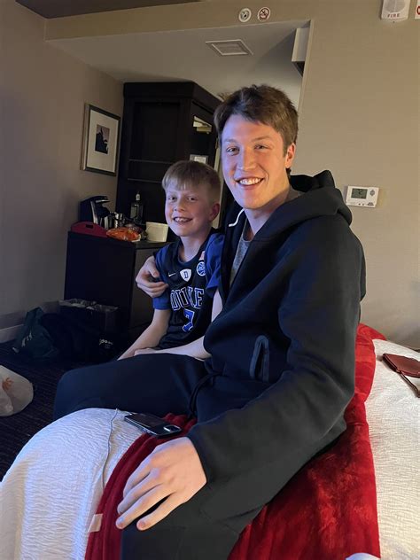 Chari Nordgaard Knueppel's personal March Madness: 'Just keep winning ...