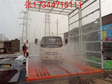 整治环境，提升颜值——青浦区开展城市清洁大冲洗活动 - 上海科普网