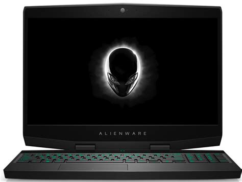 Alienware finally made a thin and light gaming laptop | MacRumors Forums