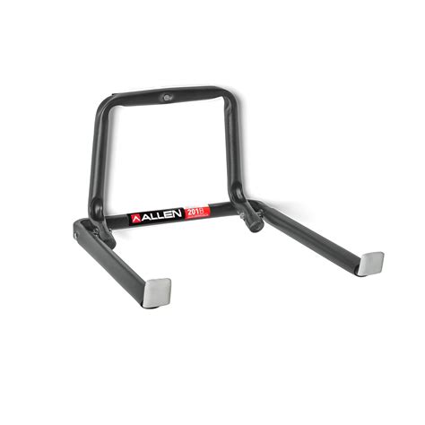 SpaceSaver Wall Mounted Storage Rack – Allen.Bike